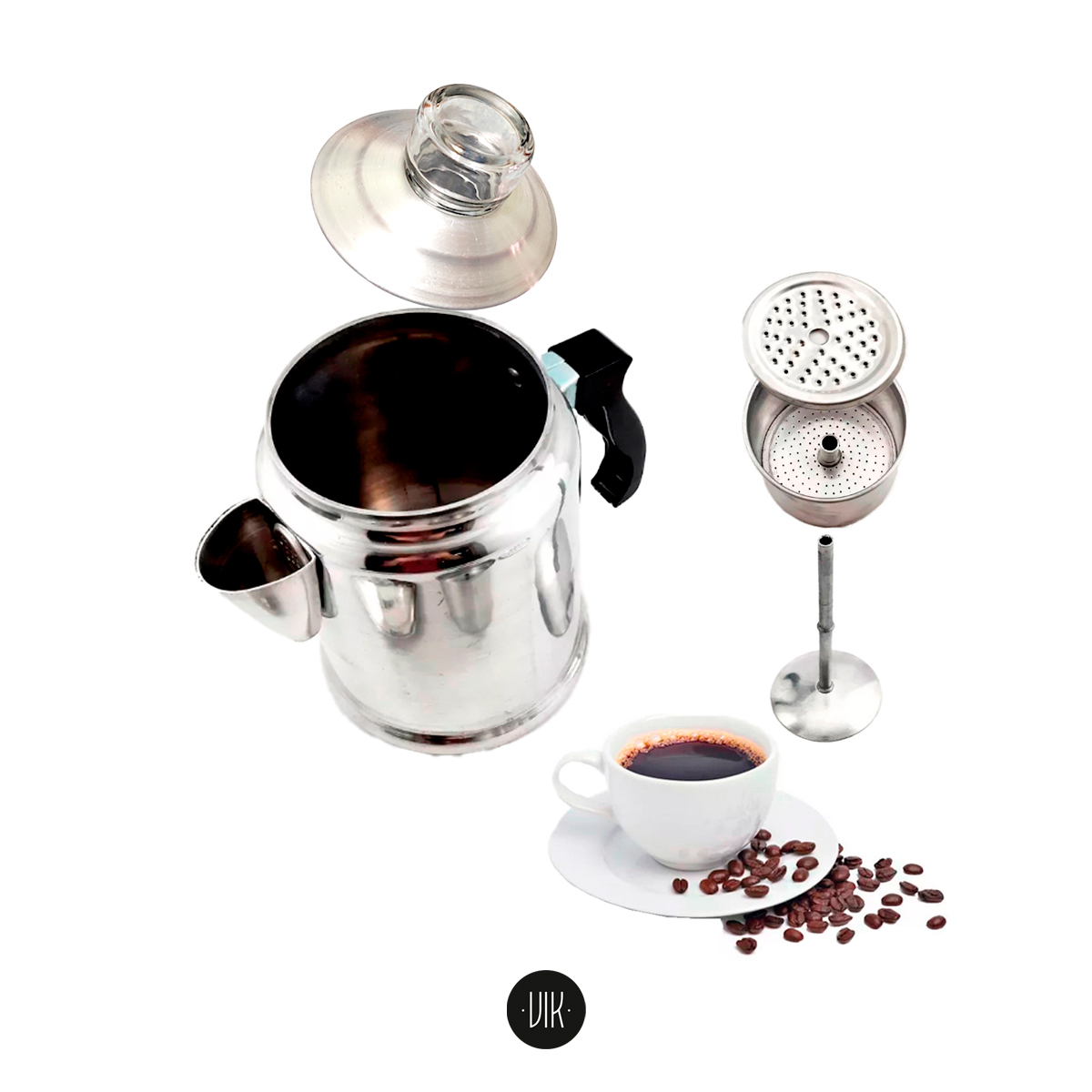 Cafetera Almandoz - Image 4