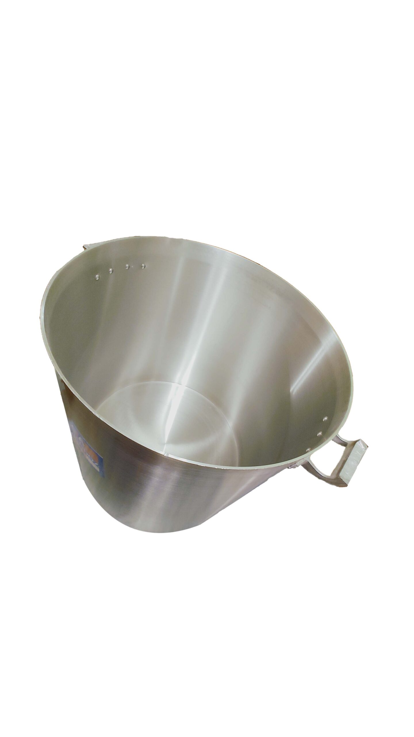 Olla Gastronomica de aluminio - Image 4