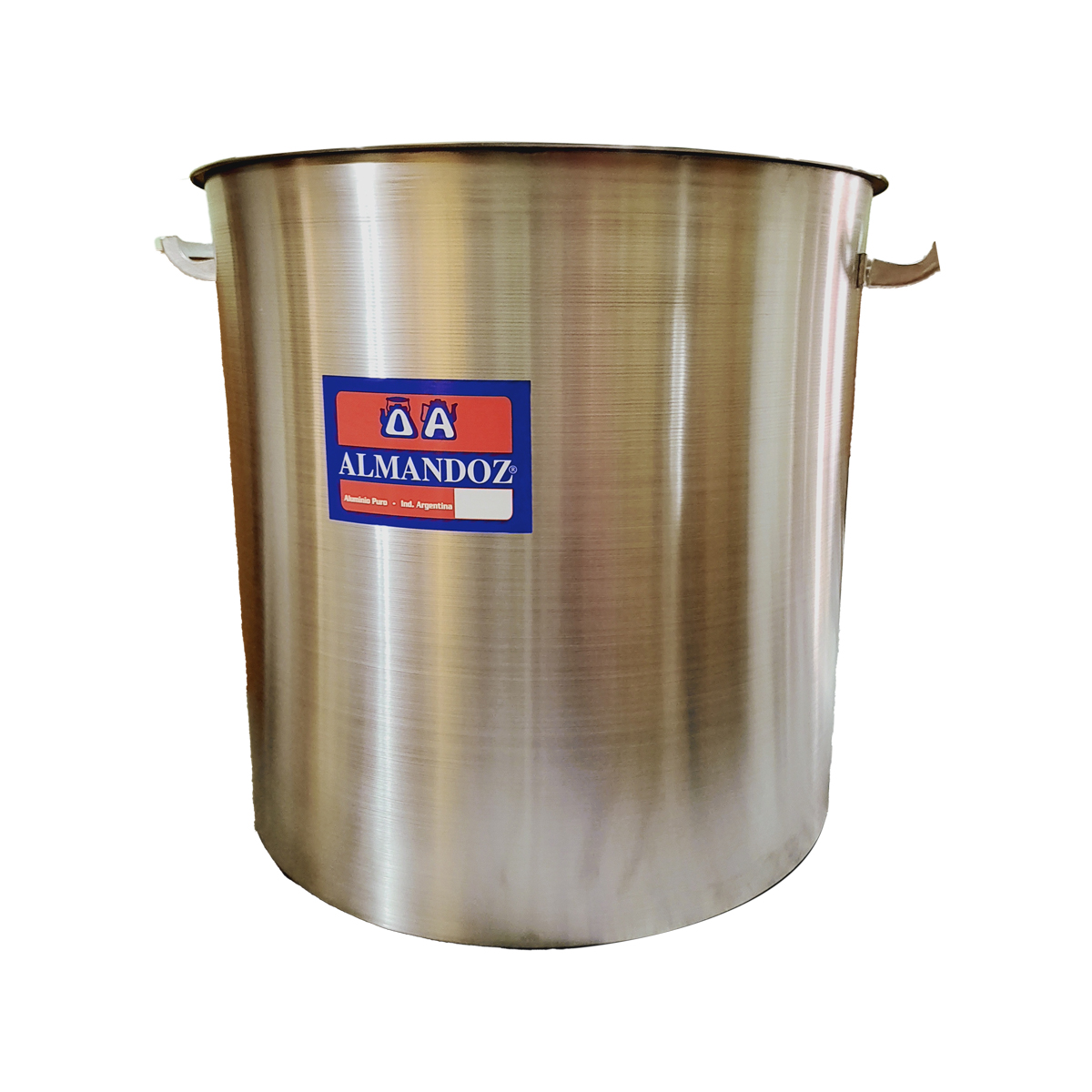 Olla Gastronomica de aluminio - Image 3