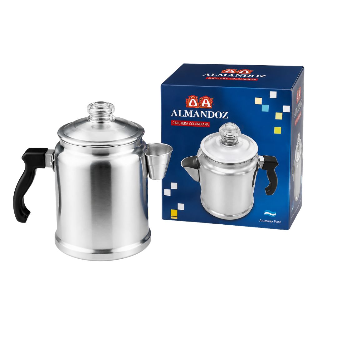 Cafetera Almandoz
