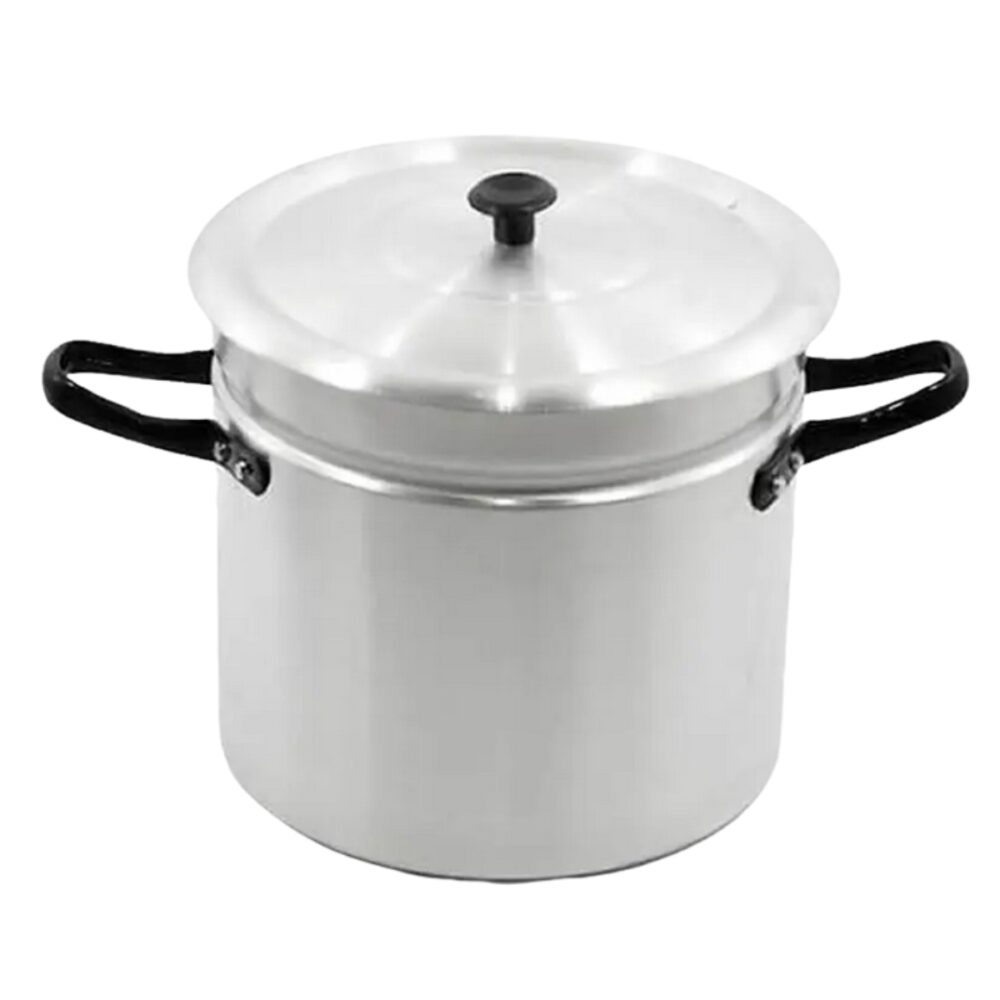 Olla recta Charol