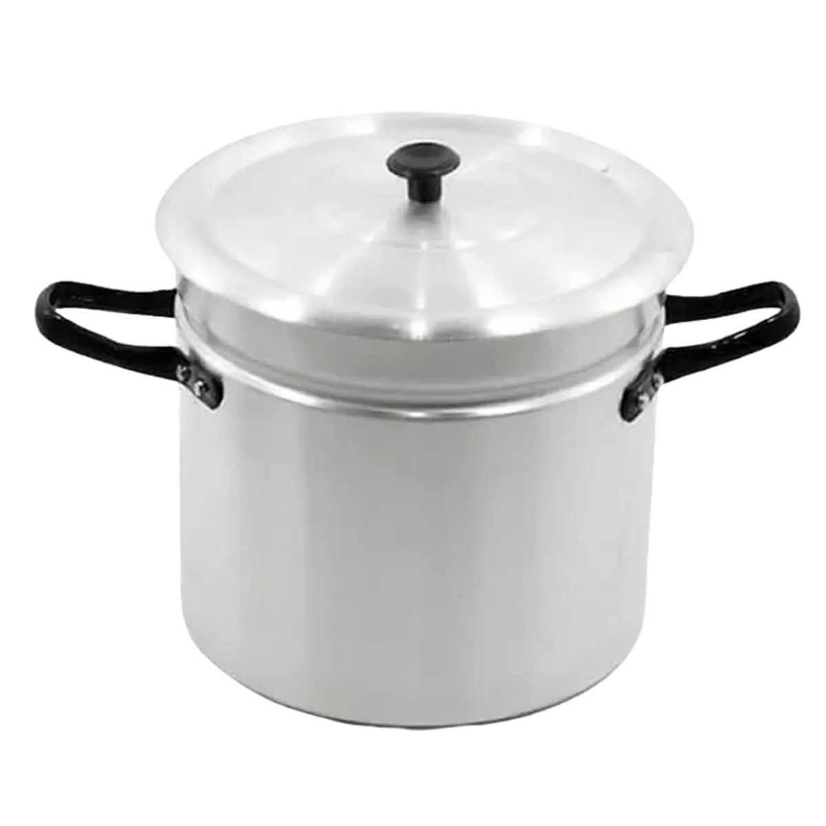 Olla recta Charol