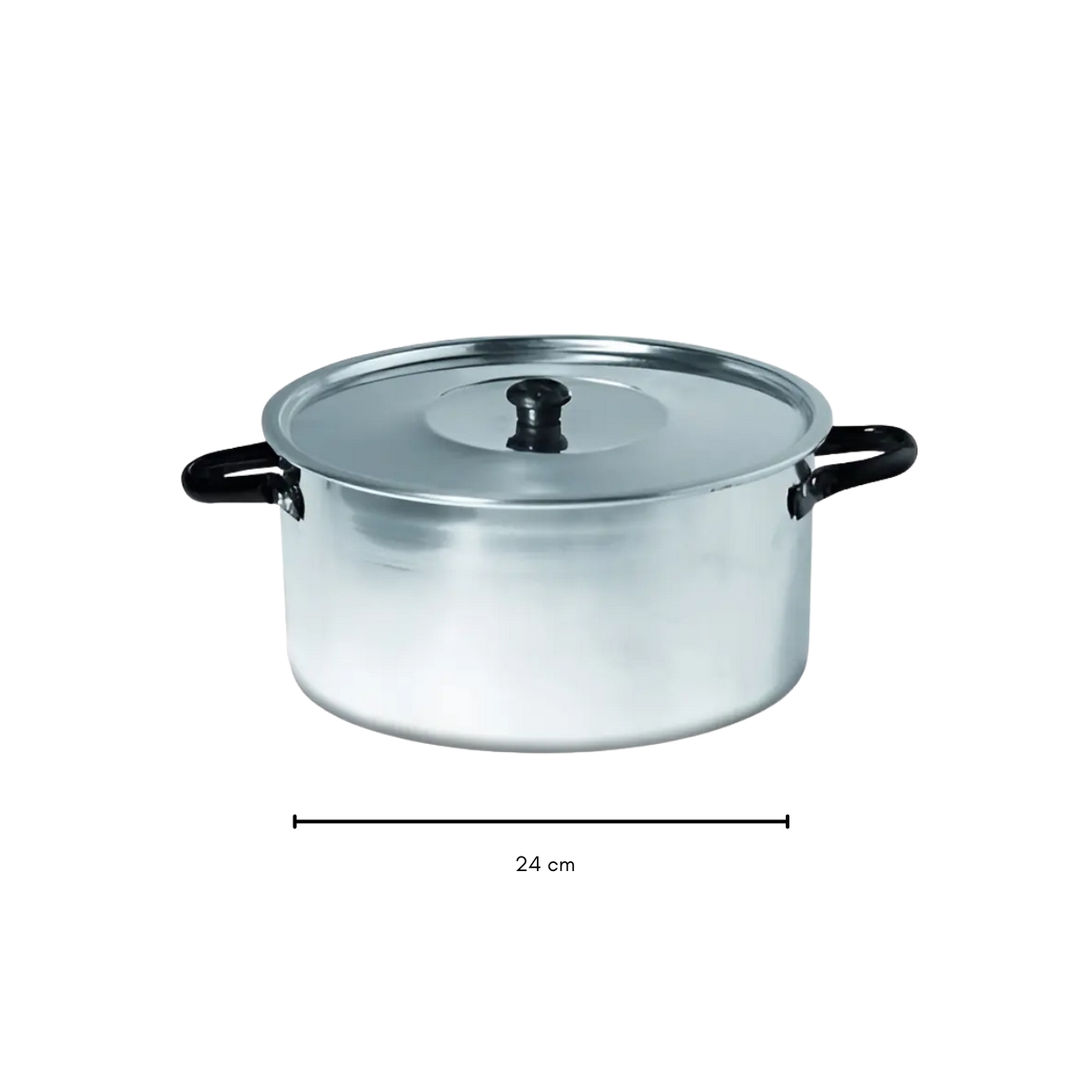 Cacerola mango charolado - Image 3