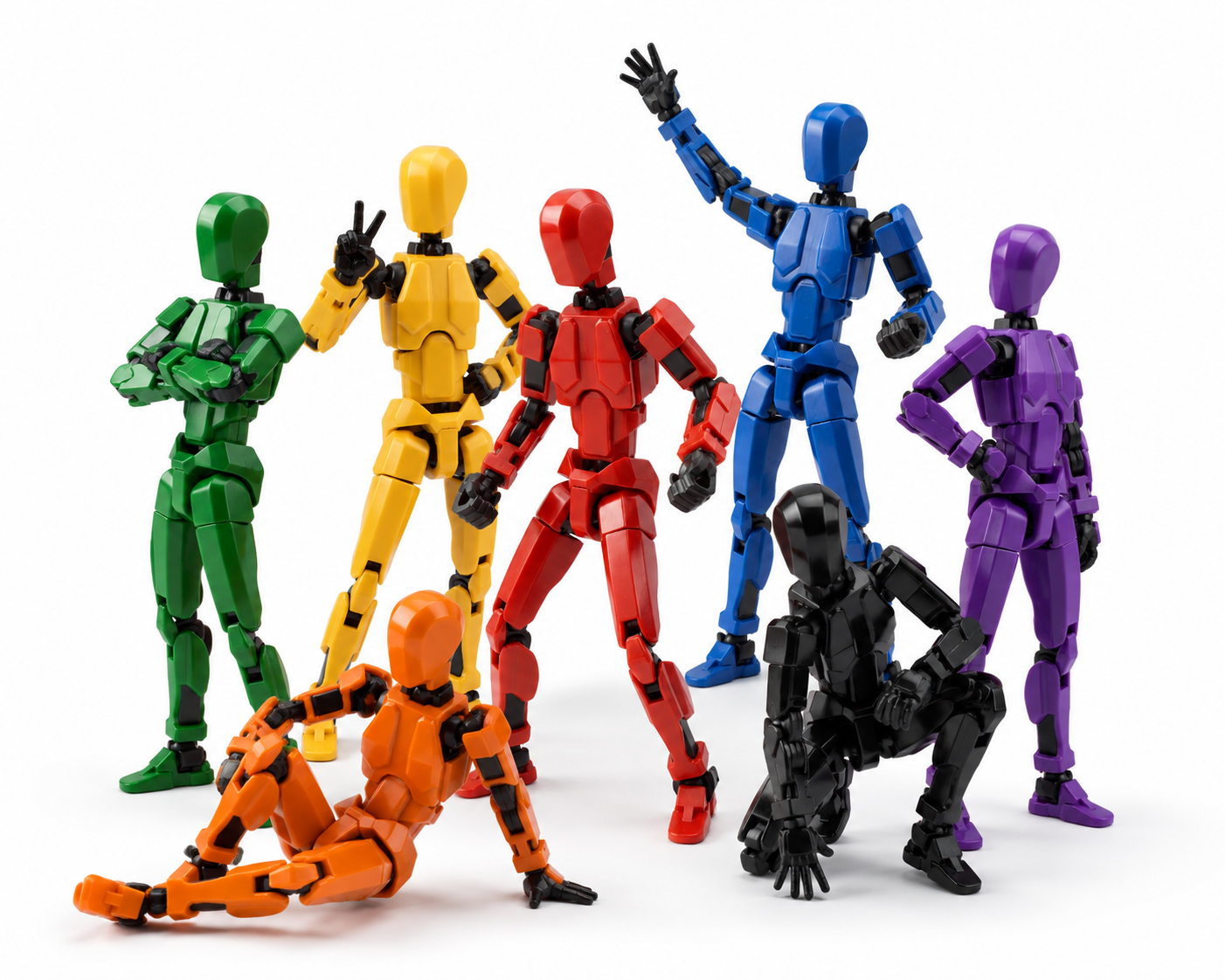 Dummy 13 - Image 2