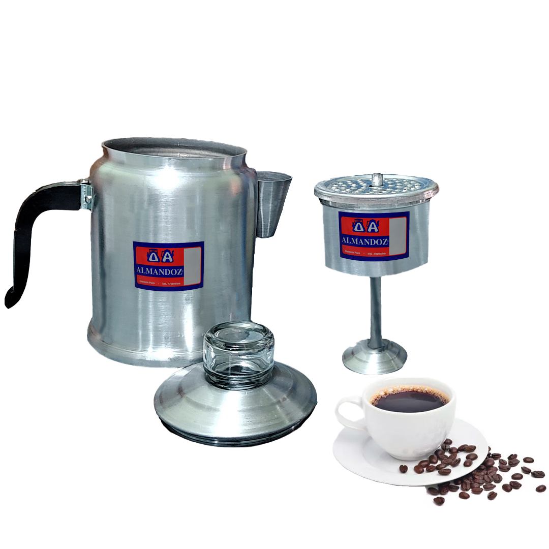 Cafetera Almandoz - Image 2